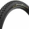 Pneu Continental Cross King - Black Chili - Protection - Tubeless Ready -Pas Cher Vtt Magasin Pneu Continental Cross King 2018 Black Chili Protection Tubeless Ready jante 1235x735