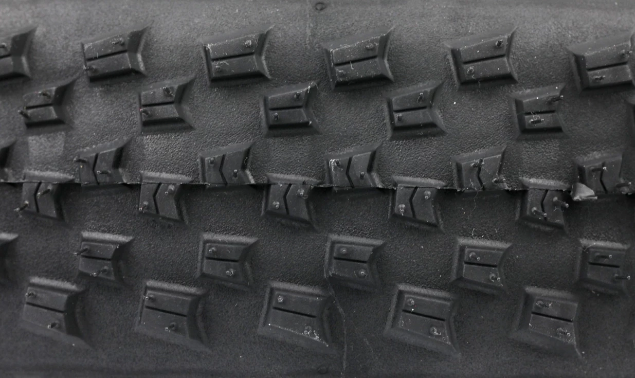 Pneu Continental Cross King - PureGrip - ShieldWall System - Tubeless Ready 6 Pneu Continental Cross King - PureGrip - ShieldWall System - Tubeless Ready – Image 4