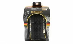 Pneu Continental Cross King - Black Chili - Protection - Tubeless Ready 8 Pneu Continental Cross King - Black Chili - Protection - Tubeless Ready -Pas Cher Vtt Magasin Pneu Continental Cross King 2018 Black Chili Protection Tubeless Ready pack 1235x735