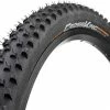 Pneu Continental Cross King - PureGrip - ShieldWall System - Tubeless Ready -Pas Cher Vtt Magasin Pneu Continental Cross King 2018 PureGrip ShieldWall System Tubeless Ready jante 1235x735