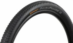 Pneu Continental Double Fighter III