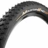 Pneu Continental Mountain King - Black Chili - Protection - Tubeless Ready -Pas Cher Vtt Magasin Pneu Continental Mountain King 2018 jante 1235x735