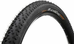 Pneu Continental Race King - PureGrip - ShieldWall System - Tubeless Ready