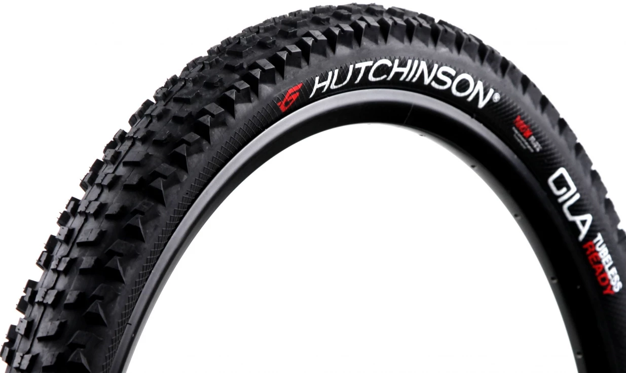 Pneu Hutchinson Gila - Tubeless Ready 3 Pneu Hutchinson Gila - Tubeless Ready