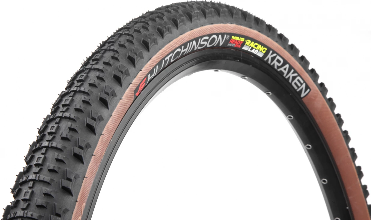 Pneu Hutchinson Kraken Racing Lab - Race Ripost XC - Hardskin - Tubeless Ready 3 Pneu Hutchinson Kraken Racing Lab - Race Ripost XC - Hardskin - Tubeless Ready
