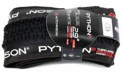 Pneu Hutchinson Python 2 - Hardskin - Tubeless Ready -Pas Cher Vtt Magasin Pneu Hutchinson Python 2 Hardskin Tubeless Ready Pack 1235x735