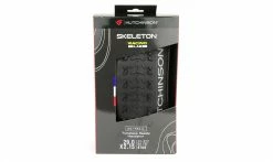 Pneu Hutchinson Skeleton Racing Lab - Race Riposte XC - Hardskin - Tubeless Ready -Pas Cher Vtt Magasin Pneu Hutchinson Skeleton Racing Lab Race Riposte XC Hardskin Tubeless Ready pack 1235x735