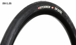 Pneu Hutchinson Top Slick 2 - Protect'Air -Pas Cher Vtt Magasin Pneu Hutchinson Top Slick 2 Protect air 29 125 1235x735