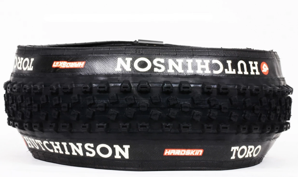 Pneu Hutchinson Toro - Hardskin 4 Pneu Hutchinson Toro - Hardskin – Image 2