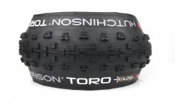 Pneu Hutchinson Toro Koloss - Spider Tech - Tubeless Ready -Pas Cher Vtt Magasin Pneu Hutchinson Toro Koloss Spider Tech Tubeless Ready assiette 1235x735
