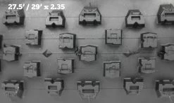 Pneu Hutchinson Toro - Race Riposte Enduro - Hardskin - Tubeless Ready -Pas Cher Vtt Magasin Pneu Hutchinson Toro Race Riposte Enduro Hardskin Tubeless Ready 2 nappes 235 macro 1235x735