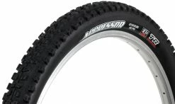 Pneu Maxxis Aggressor - EXO Protection - Dual 62a/60a - Tubeless Ready