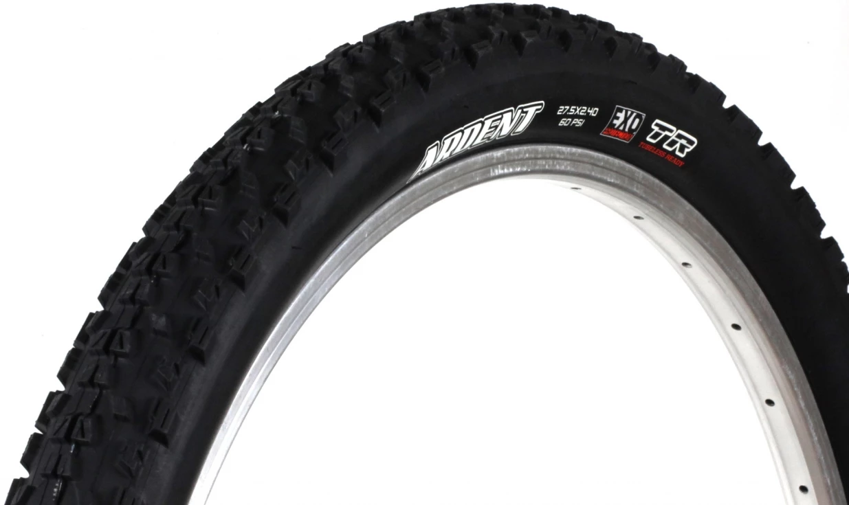 Pneu Maxxis Ardent - EXO Protection - Dual 62a/60a - Tubeless Ready 3 Pneu Maxxis Ardent - EXO Protection - Dual 62a/60a - Tubeless Ready