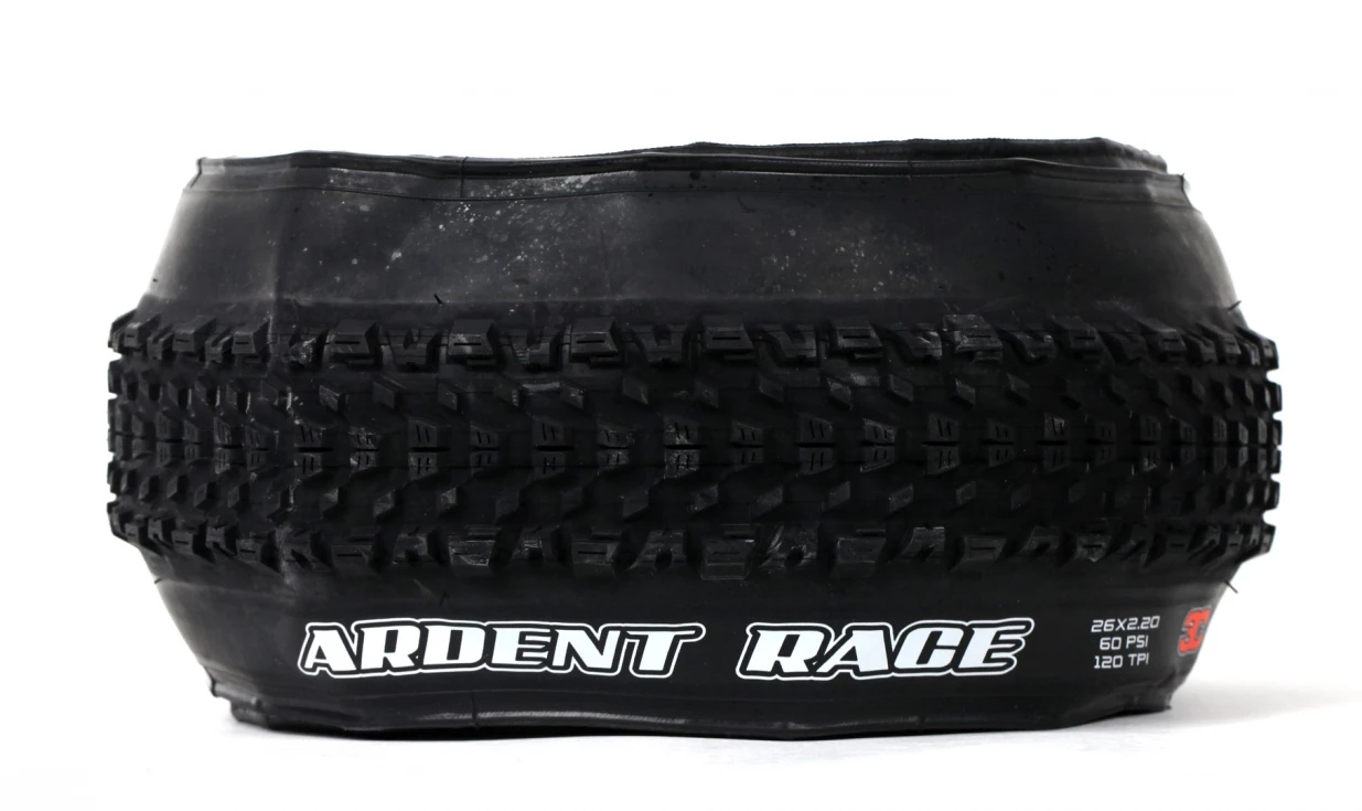 Pneu Maxxis Ardent Race - EXO Protection - 3C Maxx Speed - Tubeless Ready 4 Pneu Maxxis Ardent Race - EXO Protection - 3C Maxx Speed - Tubeless Ready – Image 2