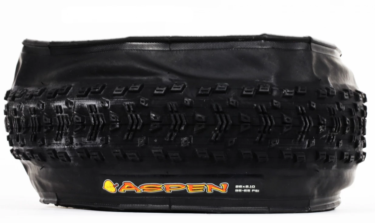Pneu Maxxis Aspen - Dual 62a/60a 4 Pneu Maxxis Aspen - Dual 62a/60a – Image 2