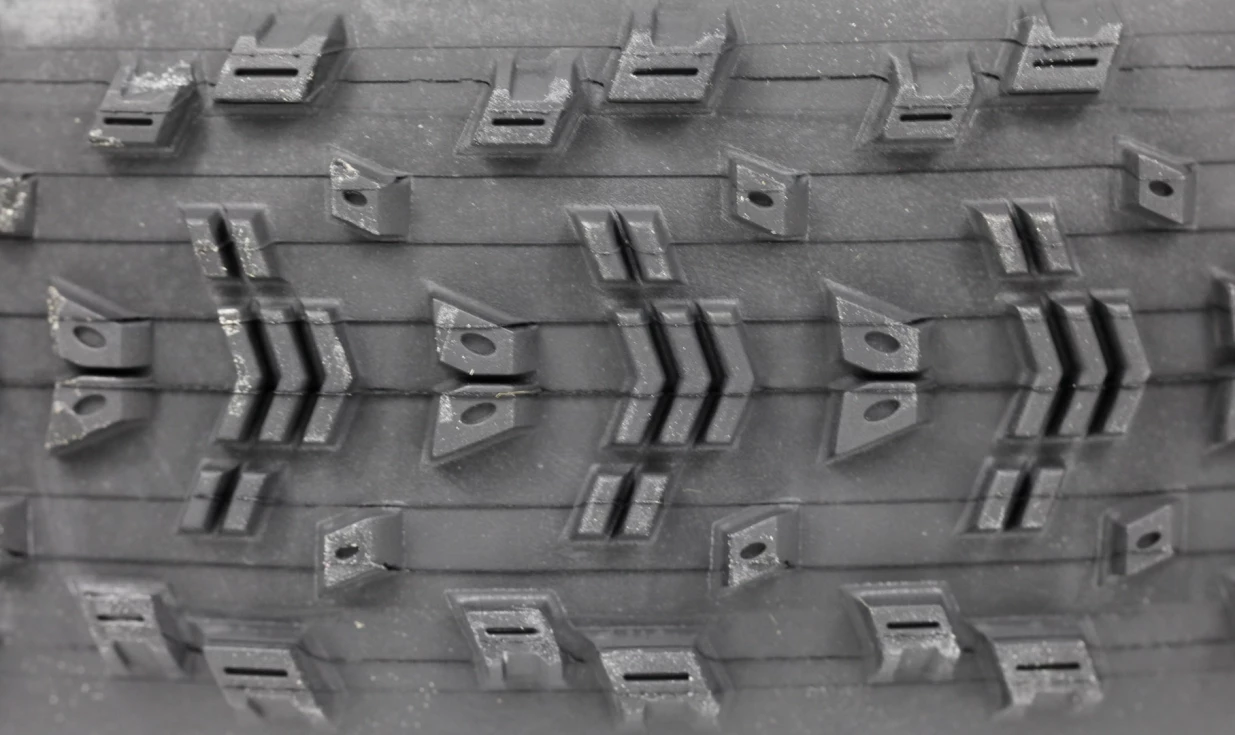 Pneu Maxxis Aspen - EXO Protection - Dual 62a/60a - Tubeless Ready 5 Pneu Maxxis Aspen - EXO Protection - Dual 62a/60a - Tubeless Ready – Image 3