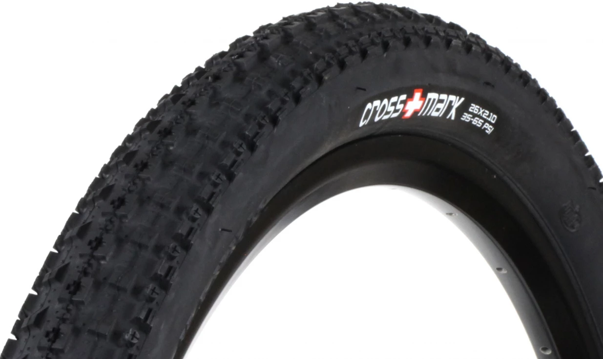 Pneu Maxxis CrossMark - 70a 3 Pneu Maxxis CrossMark - 70a