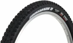 Pneu Maxxis Crossmark II - EXO Protection - Dual 62a/60a - Tubeless Ready