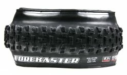 Pneu Maxxis Forekaster - EXO Protection - Dual 62a/60a - Tubeless Ready -Pas Cher Vtt Magasin Pneu Maxxis Forekaster EXO Protection Dual 62a160a Tubeless Ready 1235x735
