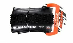 Pneu Maxxis Forekaster - EXO Protection - Dual 62a/60a - Tubeless Ready -Pas Cher Vtt Magasin Pneu Maxxis Forekaster EXO Protection Dual 62a60a Tubeless Ready 1235x735