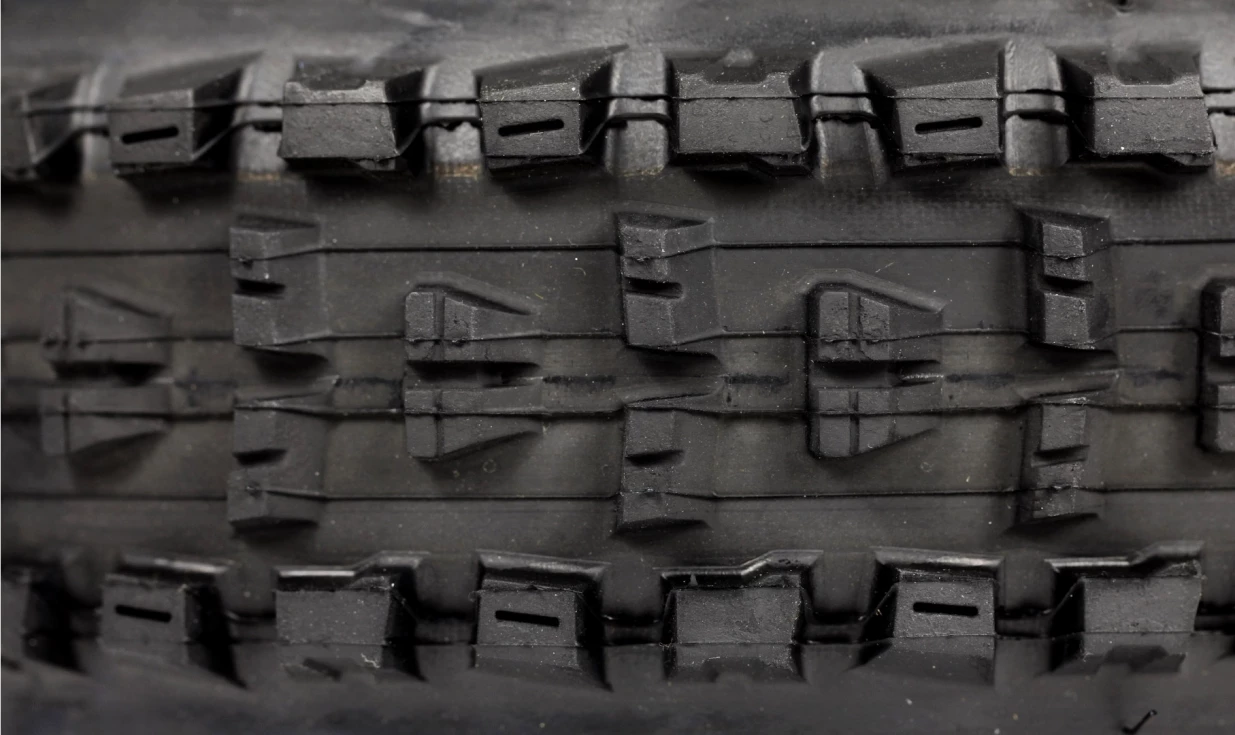 Pneu Maxxis High Roller II - EXO Protection - 3C Maxx Terra - Tubeless Ready 6 Pneu Maxxis High Roller II - EXO Protection - 3C Maxx Terra - Tubeless Ready – Image 4