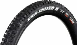Pneu Maxxis High Roller II - EXO Protection - Dual 62a/60a - Tubeless Ready