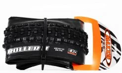 Pneu Maxxis High Roller II - MaxxPro 60a - EXO Protection 9 Pneu Maxxis High Roller II - MaxxPro 60a - EXO Protection -Pas Cher Vtt Magasin Pneu Maxxis High Roller II MaxxPro 60a EXO pack 1235x735