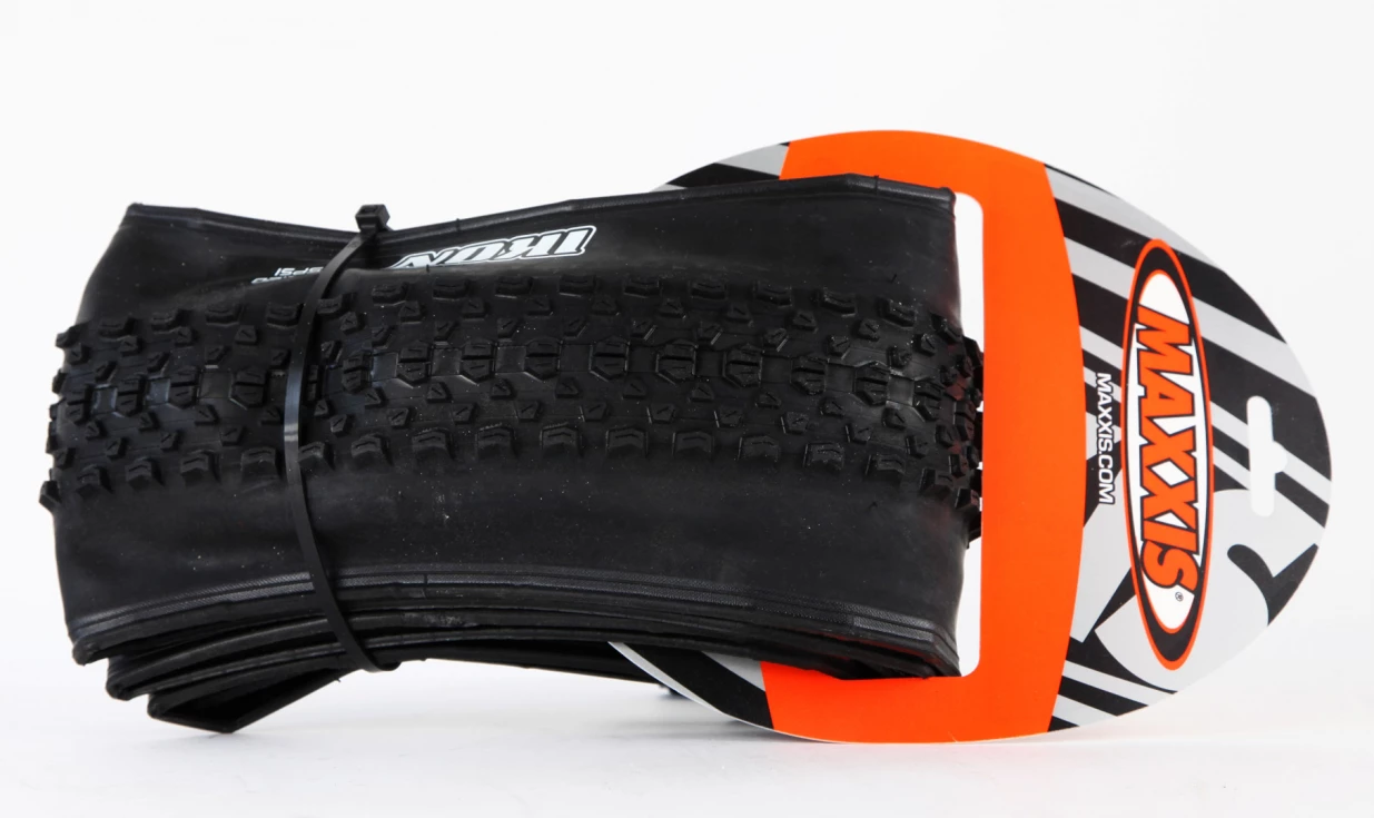 Pneu Maxxis Ikon - Dual 70a/60a - Tringle Souple 4 Pneu Maxxis Ikon - Dual 70a/60a - Tringle Souple – Image 2