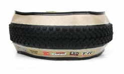 Pneu Maxxis Ikon - EXO Protection - 3C Maxx Speed - Tubeless Ready -Pas Cher Vtt Magasin Pneu Maxxis Ikon EXO Protection 3C Maxx Speed Tubeless Ready assiette noir beige 1235x735