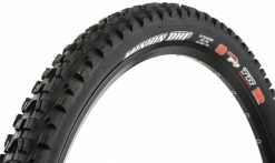 Pneu Maxxis Minion DHF Wide Trail - 3C Maxx Grip - Double Down - Tubeless Ready