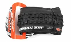 Pneu Maxxis Minion DHF Wide Trail - 3C Maxx Grip - Double Down - Tubeless Ready -Pas Cher Vtt Magasin Pneu Maxxis Minion DHF Wide Trail 3C Maxx Grip Double Down Tubeless Ready pack 1235x735
