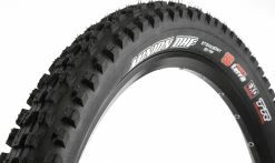 Pneu Maxxis Minion DHF Wide Trail - EXO Protection - 3C Maxx Terra - Tubeless Ready