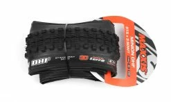 Pneu Maxxis Minion DHF Wide Trail - EXO Protection - 3C Maxx Terra - Tubeless Ready -Pas Cher Vtt Magasin Pneu Maxxis Minion DHF Wide Trail EXO Protection 3C Maxx Terra Tubeless Ready pack 1235x735