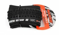 Pneu Maxxis Minion DHR II - 3C Maxx Terra - Double Down - Tubeless Ready 8 Pneu Maxxis Minion DHR II - 3C Maxx Terra - Double Down - Tubeless Ready -Pas Cher Vtt Magasin Pneu Maxxis Minion DHR II 3C Maxx Terra Double Down Tubeless Ready pack 1235x735