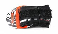 Pneu Maxxis Minion DHR II - EXO Protection - Dual 62a/60a - Tubeless Ready 9 Pneu Maxxis Minion DHR II - EXO Protection - Dual 62a/60a - Tubeless Ready -Pas Cher Vtt Magasin Pneu Maxxis Minion DHR II Exo Tubeless Ready 1235x735