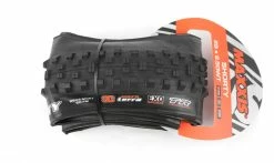 Pneu Maxxis Shorty Wide Trail - Profil 2020 - EXO Protection - 3C Maxx Terra - Tubeless Ready 8 Pneu Maxxis Shorty Wide Trail - Profil 2020 - EXO Protection - 3C Maxx Terra - Tubeless Ready -Pas Cher Vtt Magasin Pneu Maxxis Shorty Wide Trail EXO Protection 3C Maxx Terra Tubeless Ready pack 1235x735