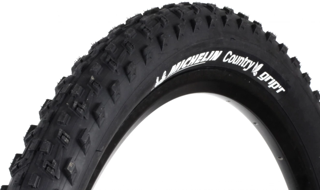 Pneu Michelin Country Grip'R 3 Pneu Michelin Country Grip'R