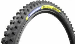 Pneu Michelin DH Mud - Magi-XDH - DownHill Shield Bead2Bead - Tubeless Ready