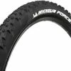 Pneu Michelin Force AM - Trail Shield Bead2Bead - Tubeless Ready - Ebike Ready -Pas Cher Vtt Magasin Pneu Michelin Force AM Performance Line Gum X Trail Shield Tubeless Ready jante 1235x735