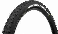 Pneu Michelin Force AM - Trail Shield Bead2Bead - Tubeless Ready - Ebike Ready