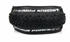 Pneu Michelin Force XC Performance - Tubeless Ready -Pas Cher Vtt Magasin Pneu Michelin Force XC Performance Line Gum X Tubeless Ready assiette 1235x735