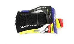 Pneu Michelin Force XC Performance - Tubeless Ready -Pas Cher Vtt Magasin Pneu Michelin Force XC Performance Line Gum X Tubeless Ready 1235x735