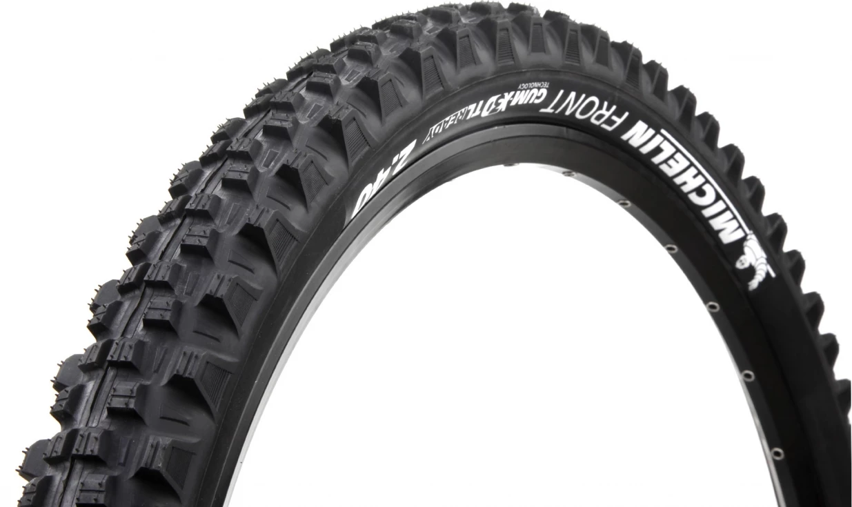 Pneu Michelin Wild Enduro Front GUM-X3D - Gravity Shield - Tubeless Ready - Ebike Ready 3 Pneu Michelin Wild Enduro Front GUM-X3D - Gravity Shield - Tubeless Ready - Ebike Ready