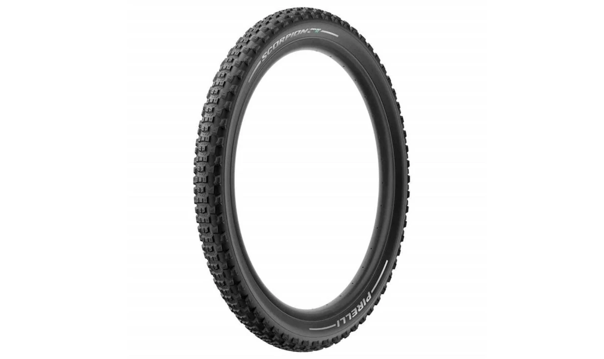Pneu VTT Pirelli Scorpion R SmartGrip - HardWALL - 60 Tpi - Tubeless Ready 4 Pneu VTT Pirelli Scorpion R SmartGrip - HardWALL - 60 Tpi - Tubeless Ready – Image 2