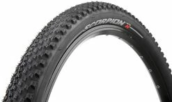 Pneu VTT Pirelli Scorpion H - SmartGRIP - 120 Tpi - Tubeless Ready