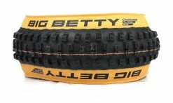 Pneu Schwalbe Big Betty Addix Soft - Super Gravity - Tubeless Easy -Pas Cher Vtt Magasin Pneu Schwalbe Big Betty 2021 Addix Soft Super Gravity Tubeless Easy profil 1235x735