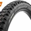 Pneu Schwalbe Eddy Current Rear Addix Soft - Super Gravity - Tubeless Easy