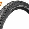 Pneu Schwalbe Hans Dampf Addix Soft - Super Trail - Tubeless Easy -Pas Cher Vtt Magasin Pneu Schwalbe Hans Dampf 2021 Addix Soft Super Trail Tubeless Easy JANTE 1235x735