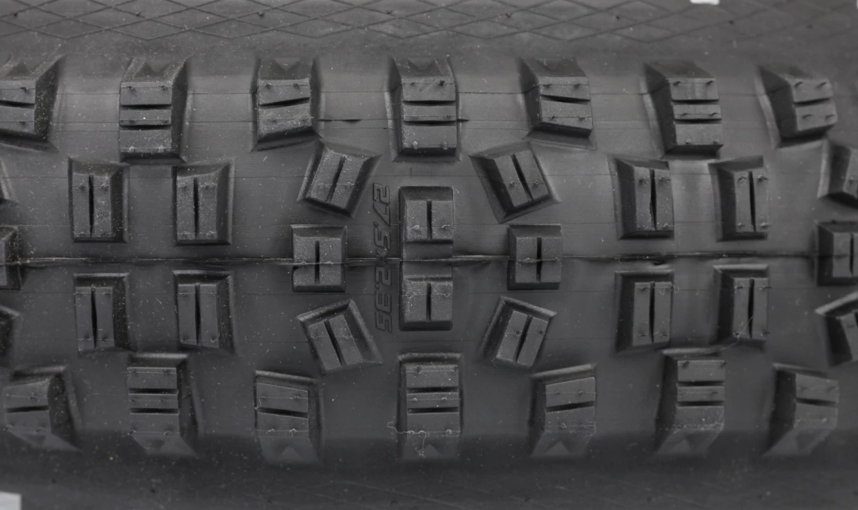 Pneu Schwalbe Hans Dampf - Addix - TwinSkin - Tubeless Ready 6 Pneu Schwalbe Hans Dampf - Addix - TwinSkin - Tubeless Ready – Image 4