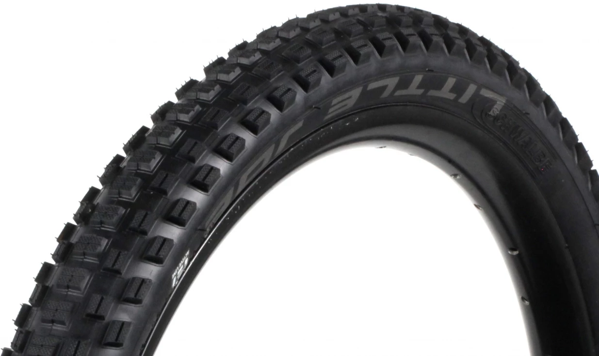 Pneu Schwalbe Little Joe - Endurance - K-Guard 3 Pneu Schwalbe Little Joe - Endurance - K-Guard
